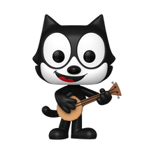 Felix the Cat POP! TV Vinyl Figure 105th Anniversary Felix - Funko Pop! Figures