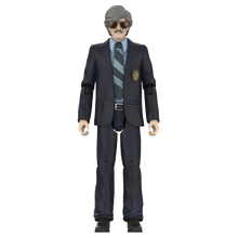 Beastie Boys Ultimates Action Figure Wave 1 Alasondro Alegre as "The Chief" 18 cm - Super7 Action Figures