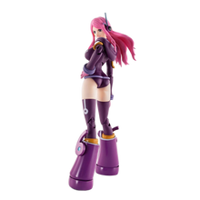 One Piece S.H.Figuarts Action Figure Jewelry Bonny -Future Island Egghead- 15 cm - Bandai Tamashii Nations Action Figures