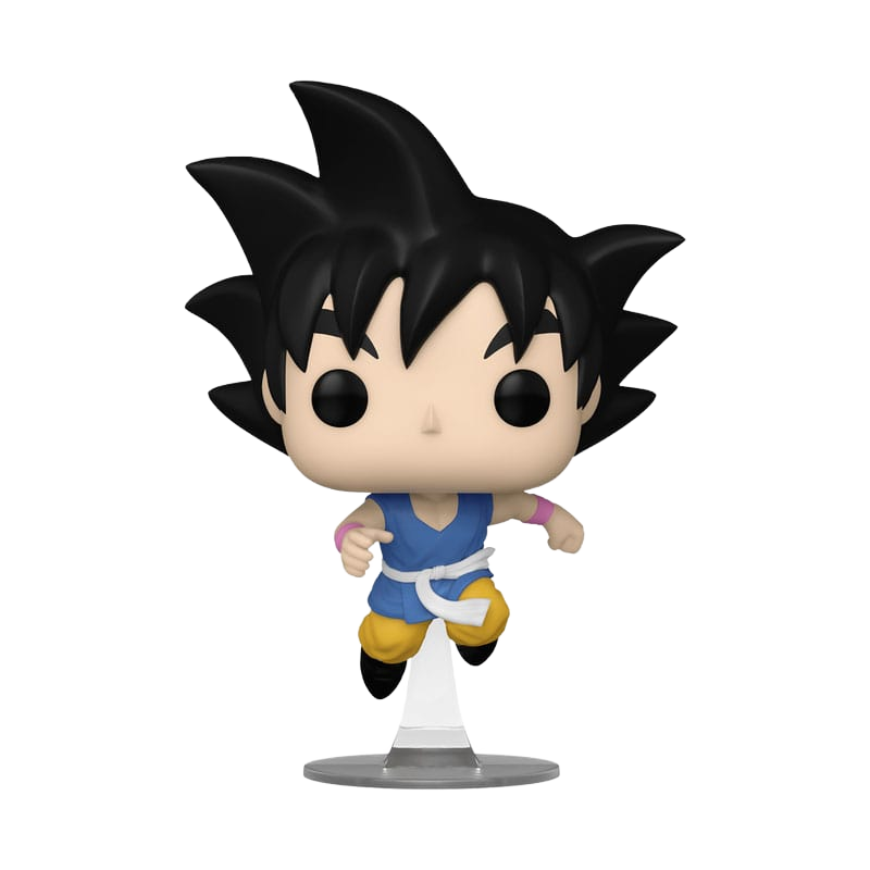 Dragon Ball GT POP! Animation Vinyl Figure Goku - Funko Pop! Figures