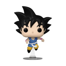 Dragon Ball GT POP! Animation Vinyl Figure Goku - Funko Pop! Figures