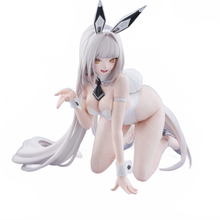 Goddess of Victory: Nikke Noodle Stopper PVC Figure Blanc 11 cm - Furyu Statues