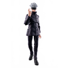 Jujutsu Kaisen S.H.Figuarts Action Figure Satoru Gojo 17 cm - Bandai Tamashii Nations Action Figures