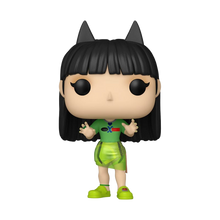 New Jeans POP! Rocks Vinyl Figure Haerin - Funko Pop! Figures