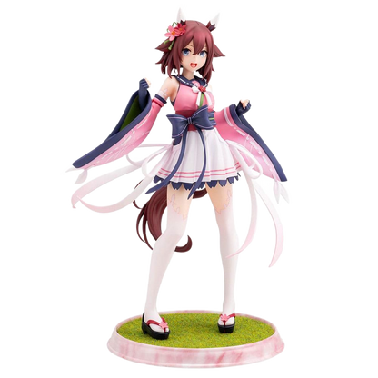 Uma Musume Pretty Derby PVC Statue 1/7 Sakura Chiyono O 24 cm - Kotobukiya Statue