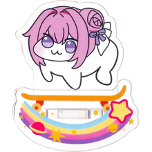 Goddes of Victory: Nikke Acrylic Stand Doro - Good Smile Company Statues