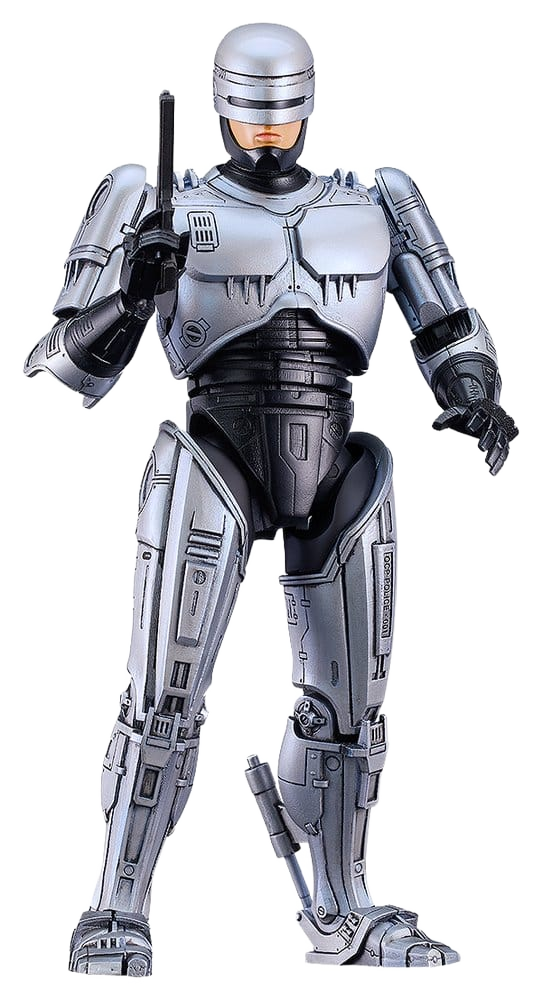 RoboCop Moderoid Plastic Model Kit RoboCop 18 cm - Good Smile Company Model Kits