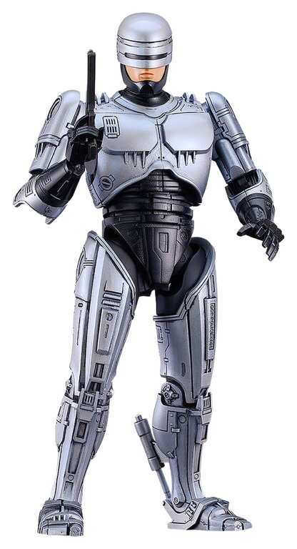 RoboCop Moderoid Plastic Model Kit RoboCop 18 cm - Good Smile Company Model Kits