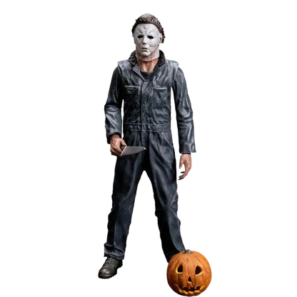 Halloween Scream Greats Figure Michael Myers 20 cm - Trick Or Treat Studios Statues