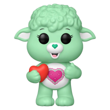 The Care Bears POP! Animation Vinyl Figure Gentle Heart Lamb - Funko Pop! Figures