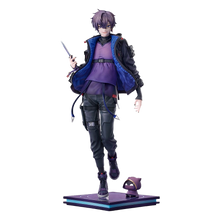 VTuber PVC Statue 1/7 Shoto 26 cm - Good Smile Company Statue