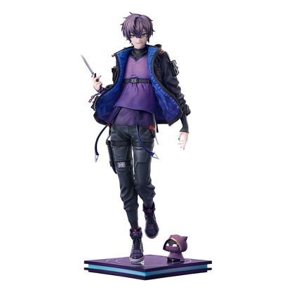 VTuber PVC Statue 1/7 Shoto 26 cm - Good Smile Company Statue