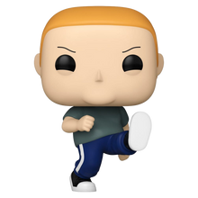 King of the Hill POP! TV Vinyl Figure Bobby Hill - Funko Pop! Figures