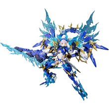 Megami Device Plastic Model Kit 1/1 Auv Susanowo Souen 20 cm - Kotobukiya Model Kits