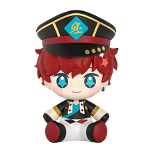 Ensemble Stars!! Huggy Good Smile Chibi Figure Hiiro Amagi - Good Smile Company Mini Figures