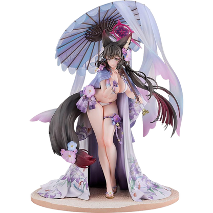 Blue Archive PVC Statue 1/7 Wakamo (Swimsuit) 2 - Good Smile Company Statue