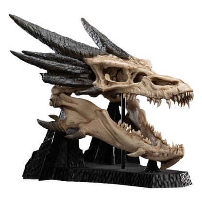 Lord of the Rings Mini Statue Skull of Smaug 22 cm - Weta Workshop Statue