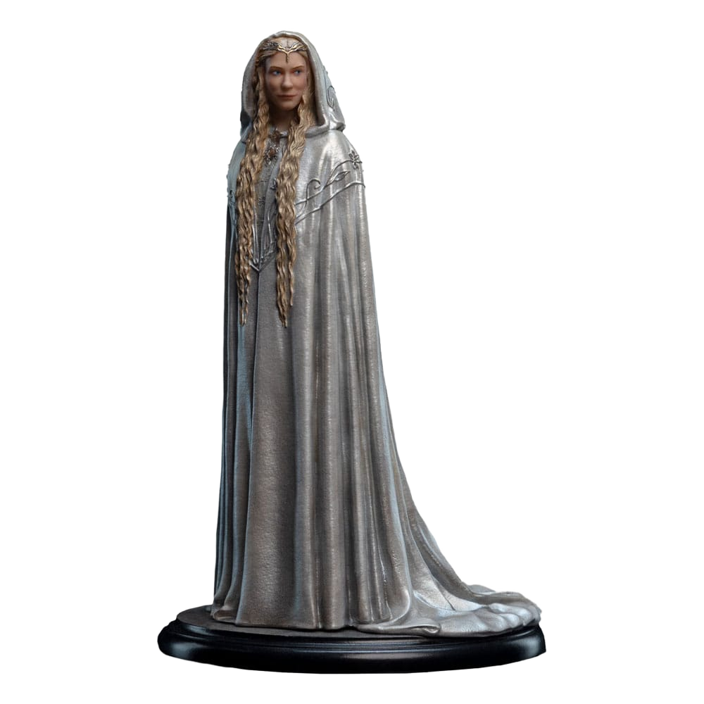 Lord of the Rings Mini Statue Galadriel 17 cm - Weta Workshop Statues