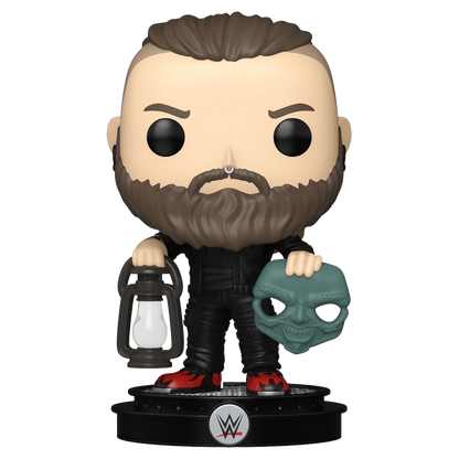 WWE POP! Vinyl Figure Light Up Bray Wyatt 11 cm - Funko Pop! Figures