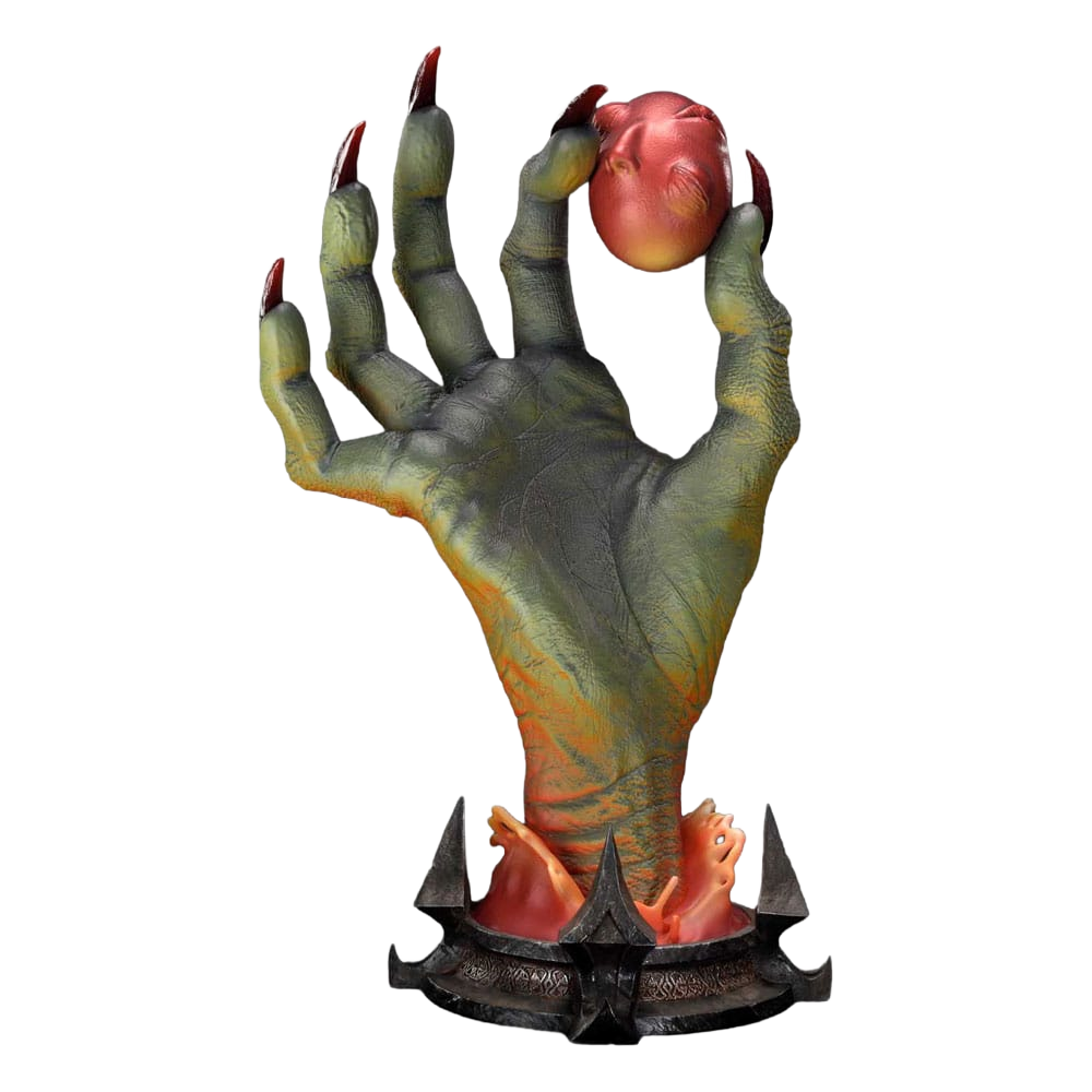 Berserk Life Scale Masterline Series Statue Hand of God 25 cm - Prime 1 Studio Statues & Busts
