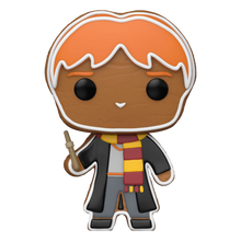 Harry Potter GB POP! Movies Vinyl Figure Ron - Funko Pop! Figures