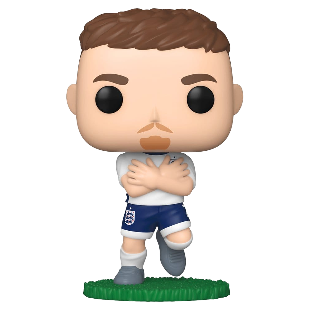 EFL POP! Football Vinyl Figure England- Cole Palmer - Funko Pop! Figures