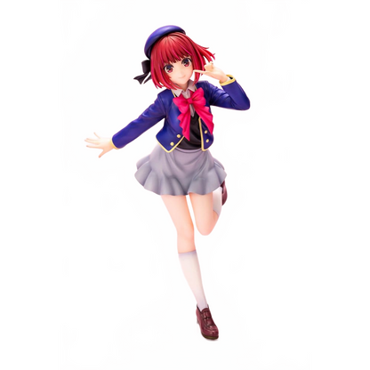 Oshi no Ko PVC Figure 1/7 Kana Arima 22 cm - Kotobukiya Statues