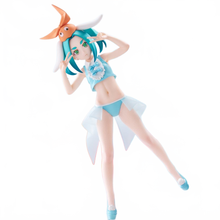 Monogatari Series BiCute Bunnies PVC Figure Yotsugi Ononoki 23 cm - Furyu Statues
