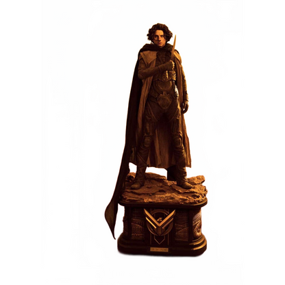 Dune: Part Two Real Elite Masterline Series Statue 1/3 Paul Atreides Ultimate Bonus Version 90 cm - Prime 1 Studio Statues
