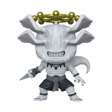 Jujutsu Kaisen Super Sized POP! Marvel Vinyl Figure Mahoraga 15 cm - Funko Pop! Figures