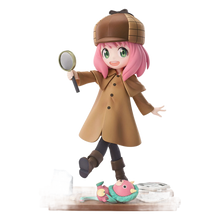 Spy x Family PVC Statue 1/7 Anya Forger: Detective Ver. - Good Smile Company Statue
