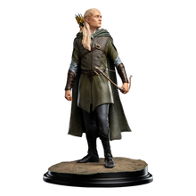 The Lord of the Rings Classic Series Statue 1/6 Legolas, Hunter of the Plains 32 cm - Weta Workshop Statues