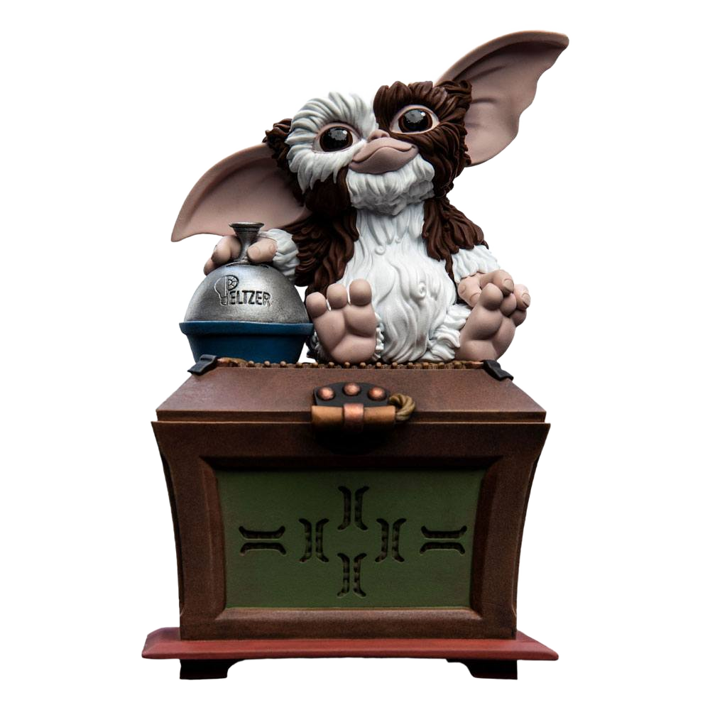 Gremlins Mini Epics Vinyl Figure Gizmo - Weta Workshop Mini Figures