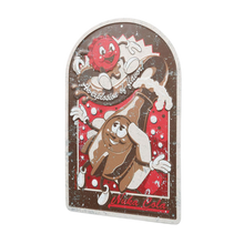 Fallout Metal Sign Vintage Ad 30 x 45 cm - DEVplus Tin Signs