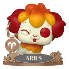 Zodiac POP! Zodiac Vinyl Figures Aries - Funko Pop! Figures