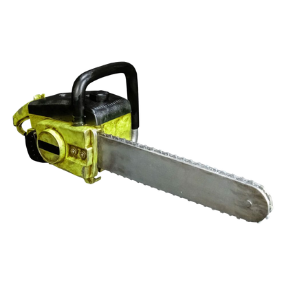 Texas Chainsaw Massacre Figure Chainsaw with Sound 76 cm - Trick Or Treat Studios Replicas: 1/1