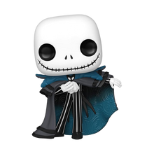 Nightmare before Christmas POP! Disney Vinyl Figure Couture Jack - Funko Pop! Figures