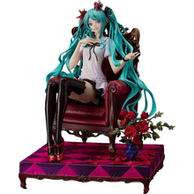 Character Vocal Series 01: Hatsune Miku PVC Statue 1/7 Hatsune Miku: World Is Mine 2024 Ver. 21 cm - Good Smile Company Statue