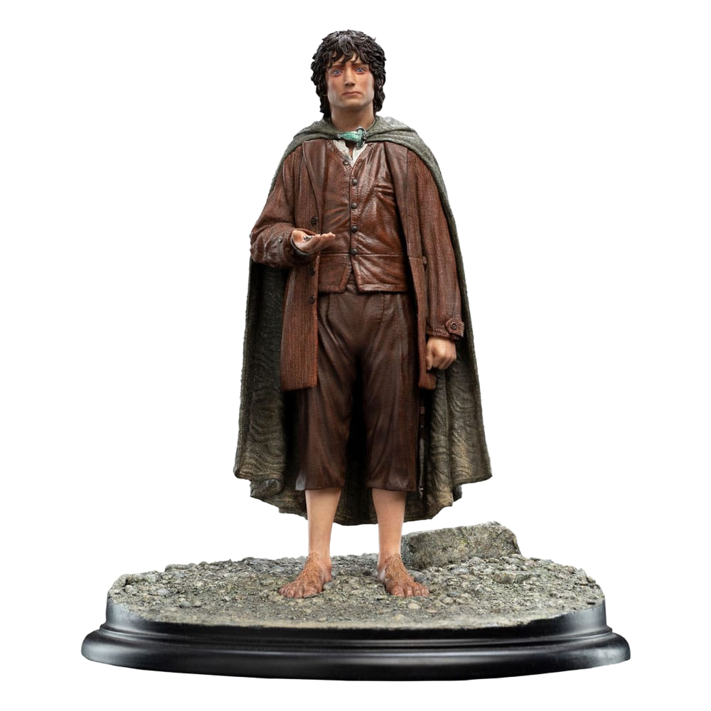The Lord of the Rings Statue 1/6 Frodo Baggins, Ringbearer 24 cm - Weta Workshop Statues