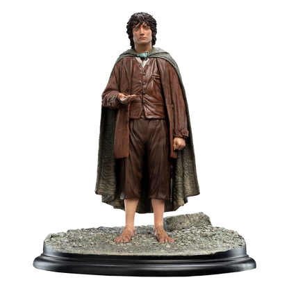 The Lord of the Rings Statue 1/6 Frodo Baggins, Ringbearer 24 cm - Weta Workshop Statues