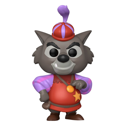 Robin Hood POP! Disney Vinyl Figure Sheriff of Nottingham - Funko Pop! Figures