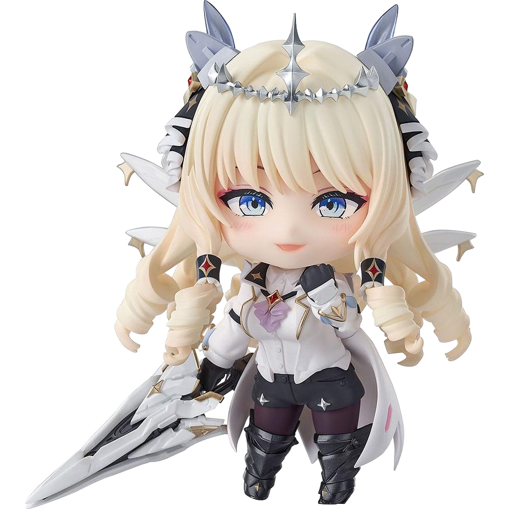 Goddess of Victory: Nikke Nendoroid Action Figure Crown - Good Smile Company Action Figures