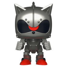 Sonic - The Hedgehog POP! Movies Vinyl Figures Mecha Sonic - Funko Pop! Figures