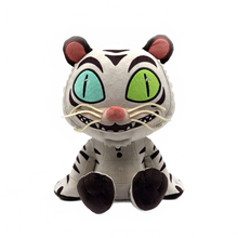 Five Nights at Freddy´s Plush Figure White Tiger 22 cm - Youtooz Plush
