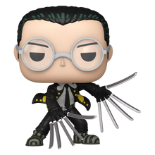 One Piece POP! Animation Vinyl Figure Kuro - Funko Pop! Figures