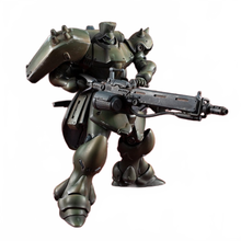 Gundam VAKIT Model Kit Mobile Suit Gundam: Record of MS Wars Geara Doga (Commander Type) 15 cm - Megahouse Model Kits