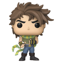 JoJo´s Bizarre Adventure POP! Animation Vinyl Figures Joseph - Funko Pop! Figures
