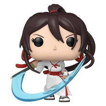 Hell's Paradise: Jigokuraku POP! Animation Vinyl Figure Sagiri - Funko Pop! Figures