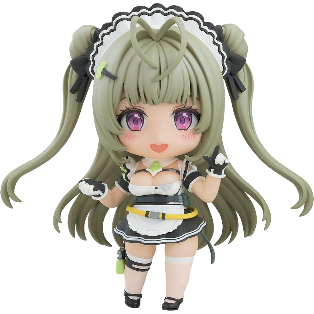 Goddess of Victory: Nikke Nendoroid Action Figure Soda - Good Smile Company Action Figures
