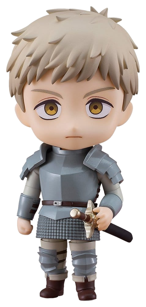 Delicious in Dungeon Nendoroid Action Figure Laios - Good Smile Company Action Figures